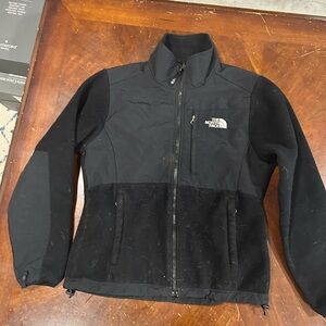 The North Face Woman’s  Black Performance Jacket size small